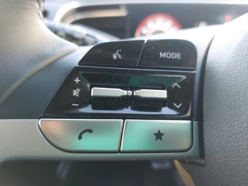 Used Hyundai TUCSON 2024 for sale - 77736372: Photo 16