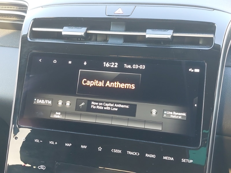 Used Hyundai TUCSON 2024 for sale - 77736372: Photo 19