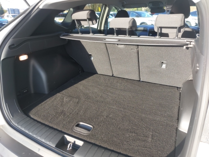 Used Hyundai TUCSON 2024 for sale - 77736372: Photo 8