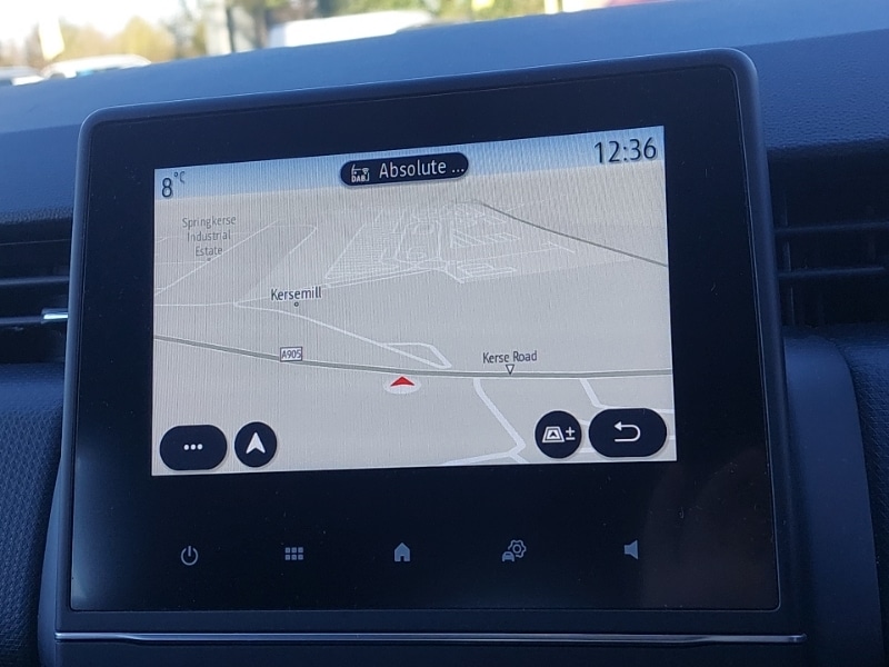 Used Renault Clio 2022 for sale - 76639497: Photo 15