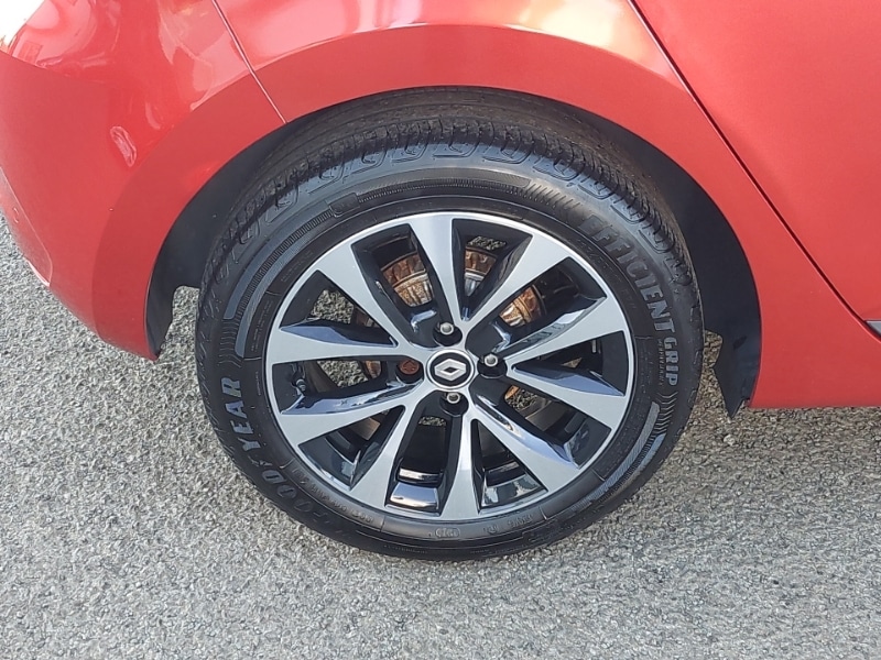 Used Renault Clio 2022 for sale - 76639497: Photo 17