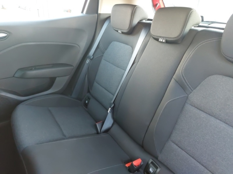 Used Renault Clio 2022 for sale - 76639497: Photo 6