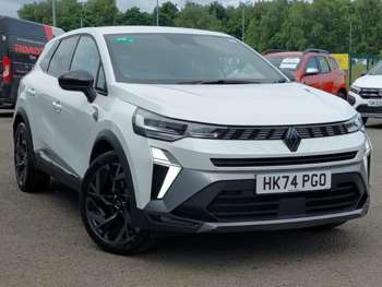 Used Renault Other 2024 for sale - 74831780: Photo