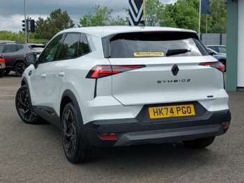 Used Renault Other 2024 for sale - 74831780: Photo