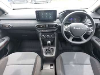 Used Dacia Jogger 2024 for sale - 75345354: Photo