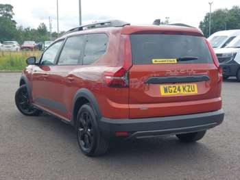 Used Dacia Jogger 2024 for sale - 75345354: Photo
