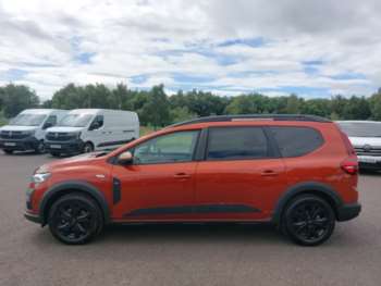 Used Dacia Jogger 2024 for sale - 75345354: Photo