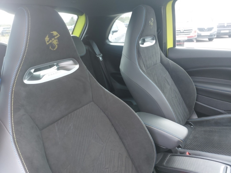 Used Abarth 500 2024 for sale - 78169731: Photo 15