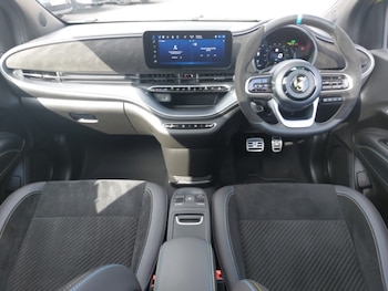 Used Abarth 500 2024 for sale - 78169731: Photo