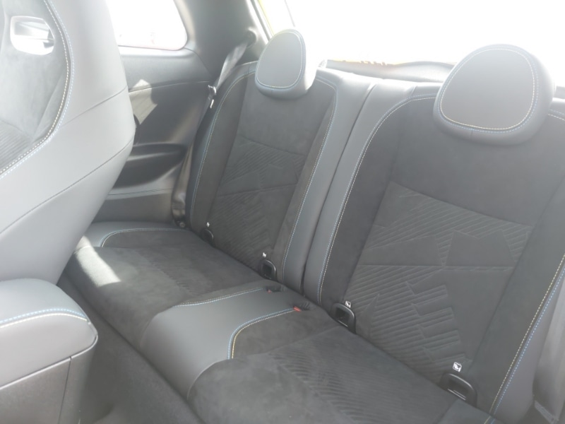 Used Abarth 500 2024 for sale - 78169731: Photo 6