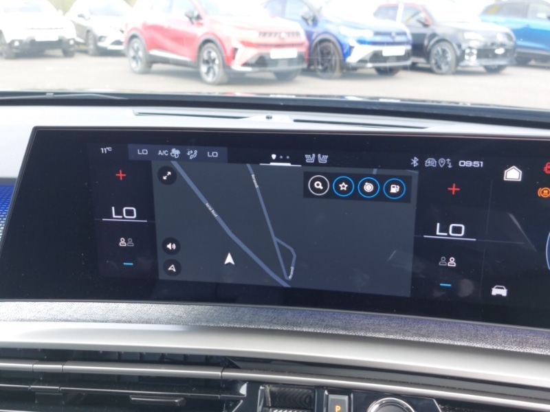 Used Peugeot 3008 2025 for sale - 78203102: Photo 10