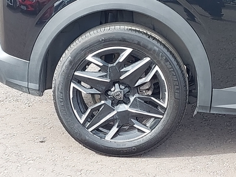 Used Peugeot 3008 2025 for sale - 78203102: Photo 12