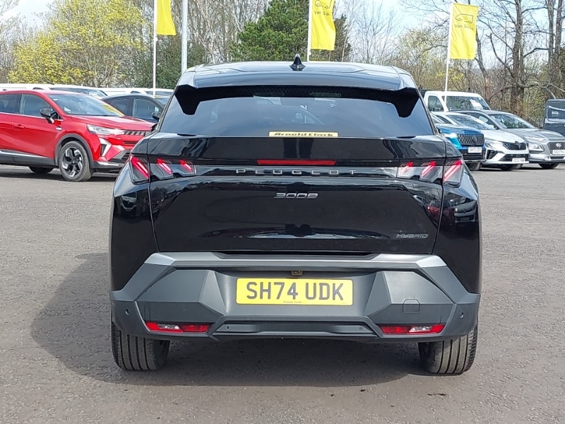 Used Peugeot 3008 2025 for sale - 78203102: Photo 13