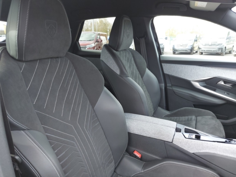 Used Peugeot 3008 2025 for sale - 78203102: Photo 16