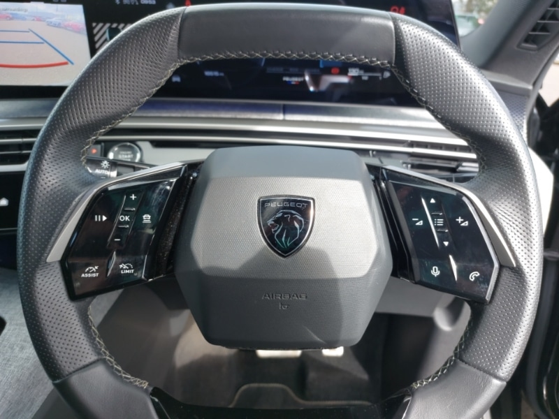 Used Peugeot 3008 2025 for sale - 78203102: Photo 17