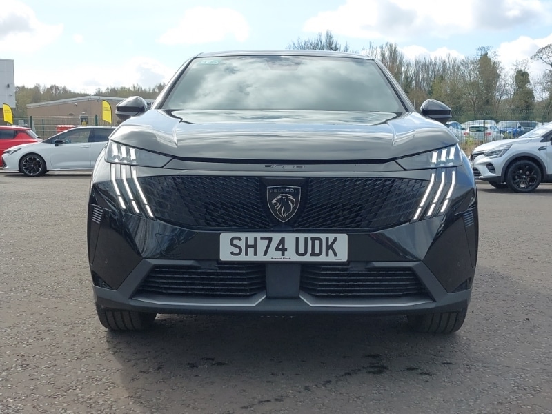 Used Peugeot 3008 2025 for sale - 78203102: Photo 19