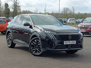 Used Peugeot 3008 2025 for sale - 78203102: Photo