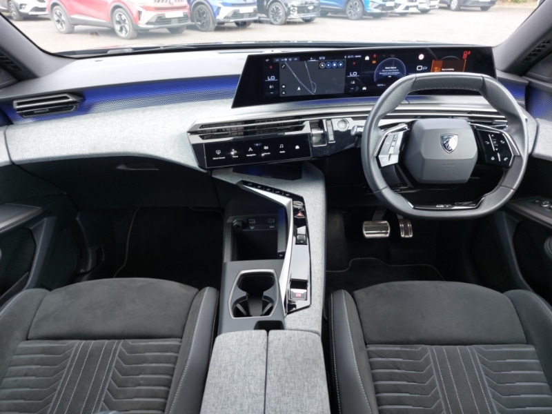 Used Peugeot 3008 2025 for sale - 78203102: Photo 2