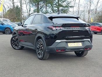 Used Peugeot 3008 2025 for sale - 78203102: Photo