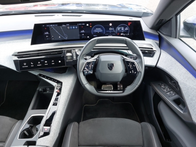 Used Peugeot 3008 2025 for sale - 78203102: Photo 7