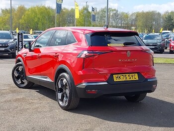 Used Renault Other 2025 for sale - 78327349: Photo