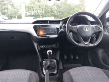 Used Vauxhall Corsa 2022 for sale - 75192835: Photo