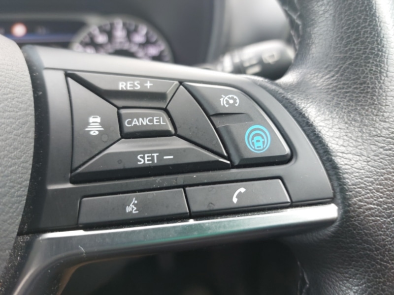 Used Nissan Juke 2022 for sale - 76967296: Photo 18