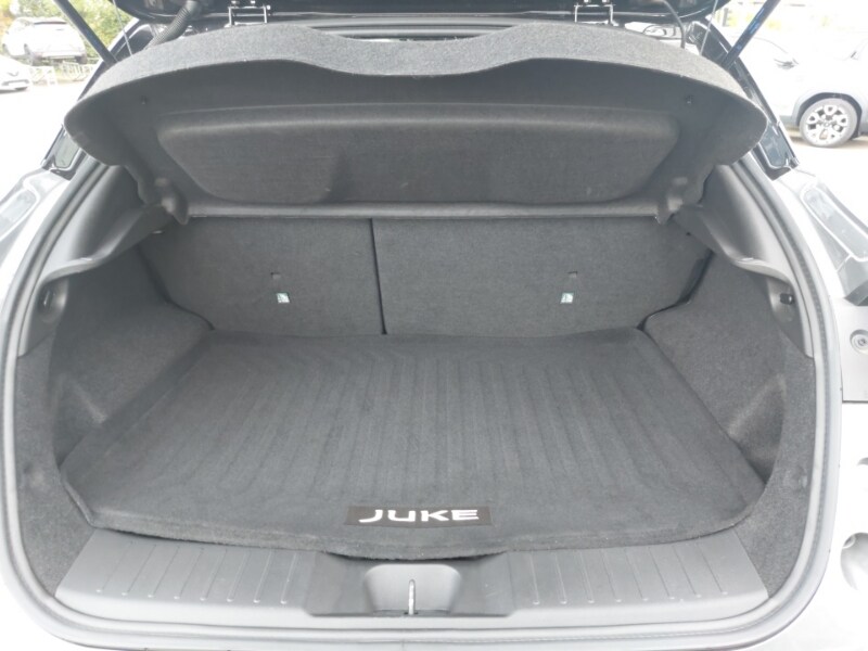 Used Nissan Juke 2022 for sale - 76967296: Photo 8