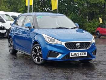 2019 - 1.5 VTi-TECH Exclusive 5dr
