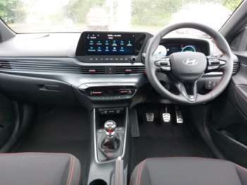 Used Hyundai i20 2025 for sale - 74907963: Photo
