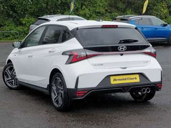 Used Hyundai i20 2025 for sale - 74907963: Photo