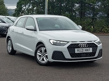 Used Audi A1 2021 for sale - 79723821: Photo