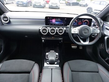 Used Mercedes-Benz A-Class 2020 for sale - 78441690: Photo