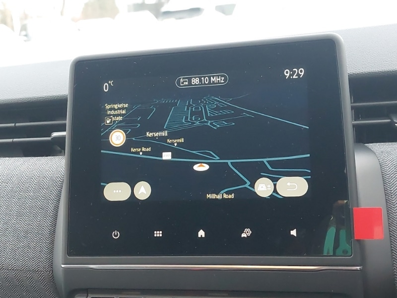 Used Renault Clio 2025 for sale - 77150351: Photo 14