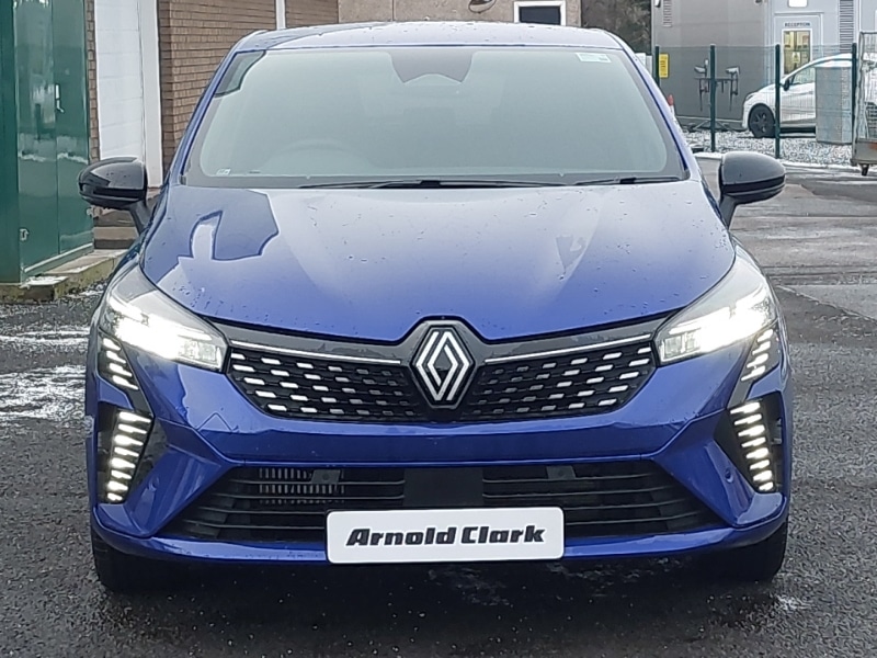 Used Renault Clio 2025 for sale - 77150351: Photo 19