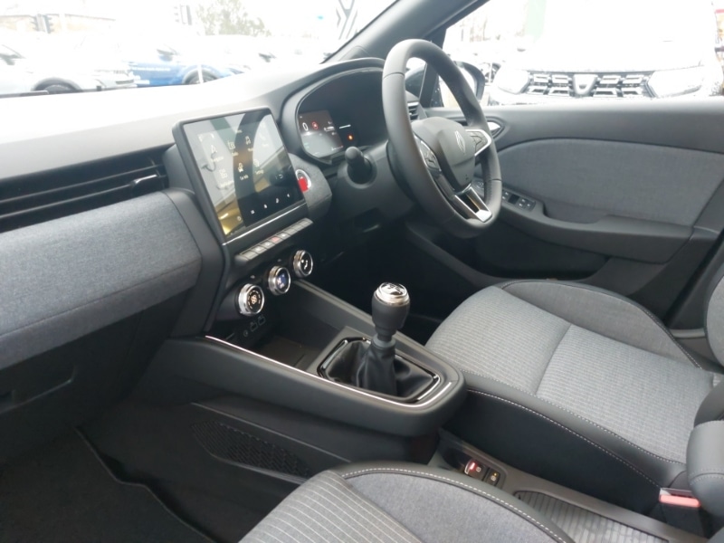 Used Renault Clio 2025 for sale - 77150351: Photo 5