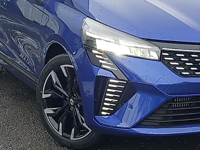 Used Renault Clio 2025 for sale - 77150351: Photo 9