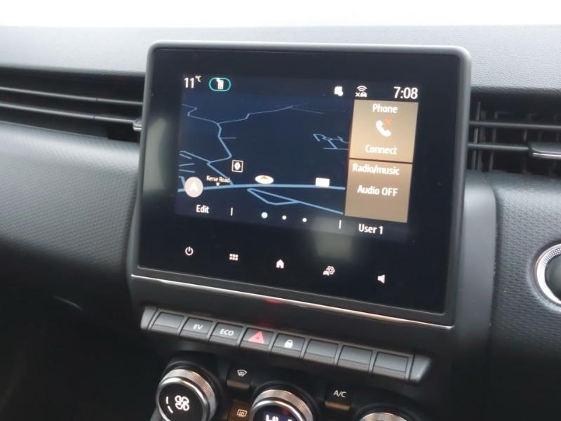 Used Renault Clio 2022 for sale - 78179002: Photo 10