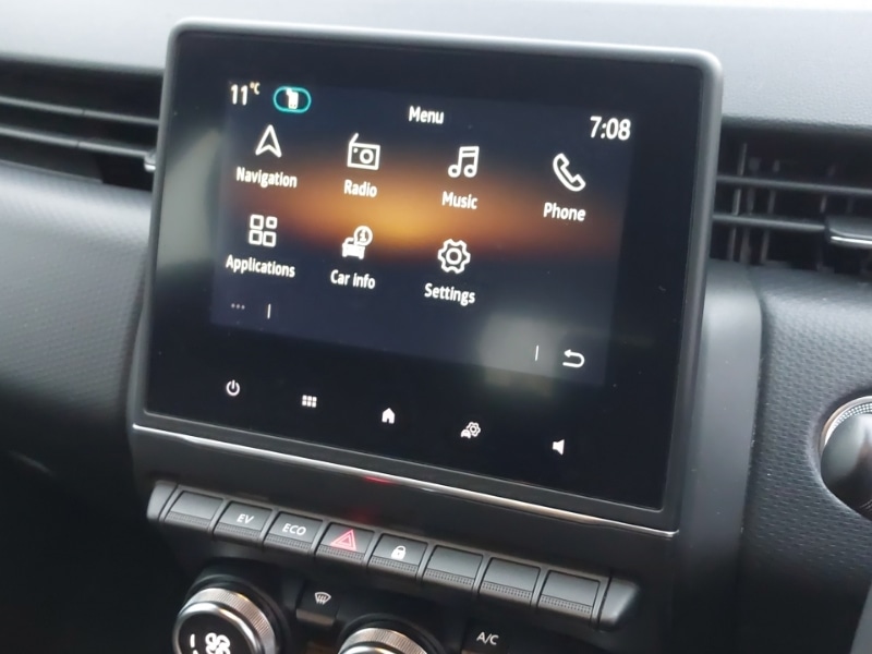 Used Renault Clio 2022 for sale - 78179002: Photo 11