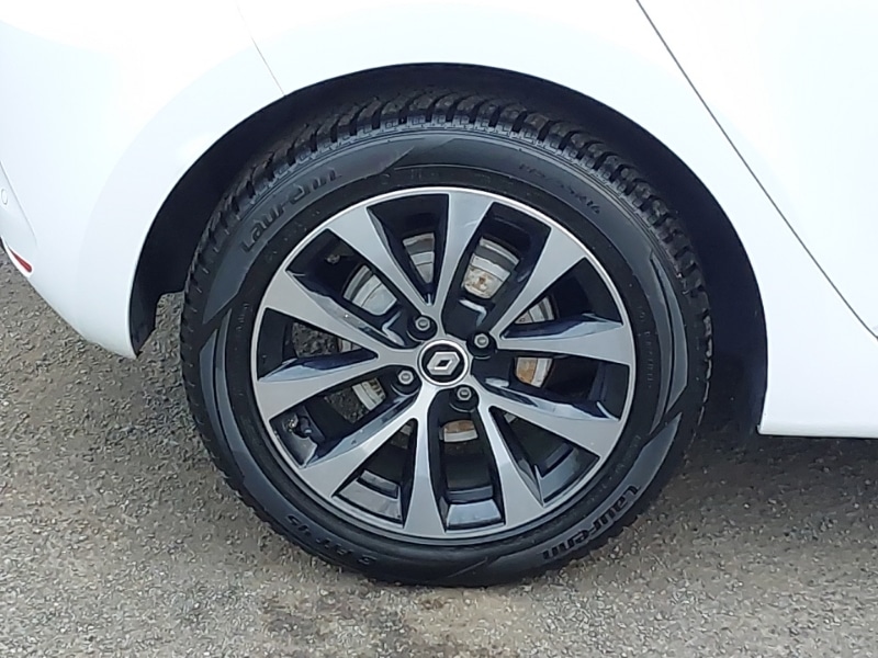 Used Renault Clio 2022 for sale - 78179002: Photo 12