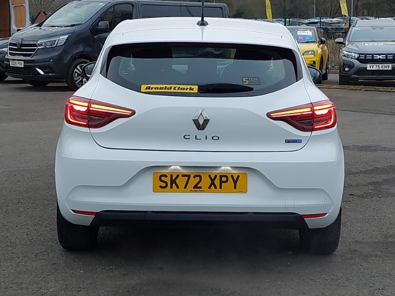 Used Renault Clio 2022 for sale - 78179002: Photo 13