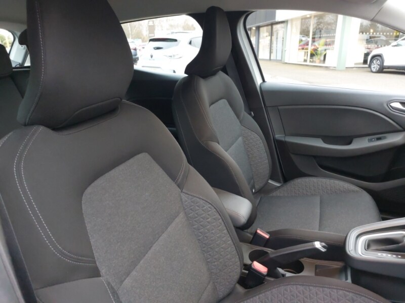 Used Renault Clio 2022 for sale - 78179002: Photo 16