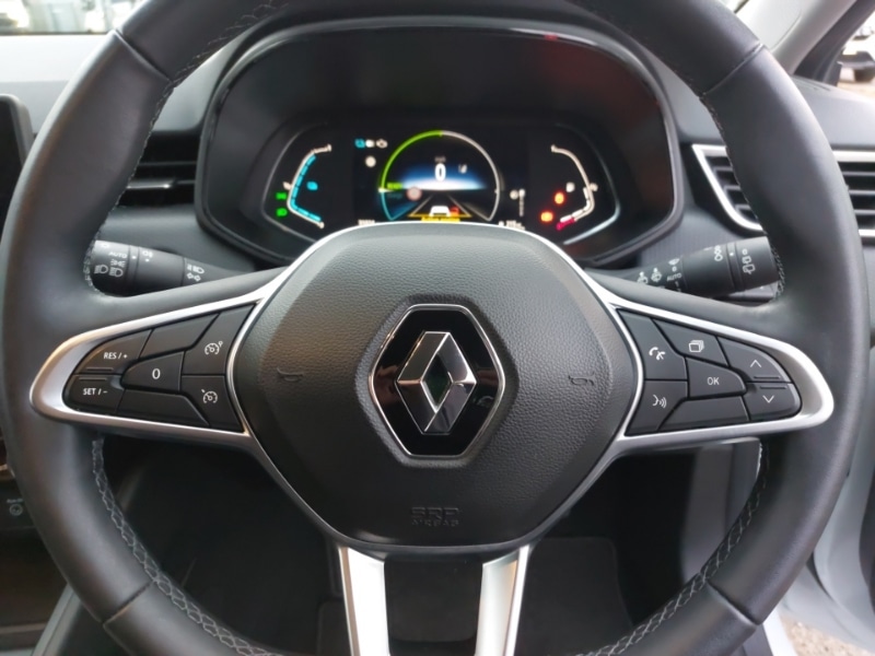 Used Renault Clio 2022 for sale - 78179002: Photo 17