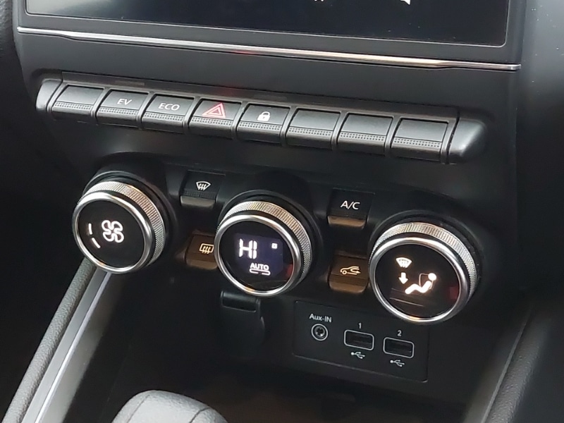 Used Renault Clio 2022 for sale - 78179002: Photo 18