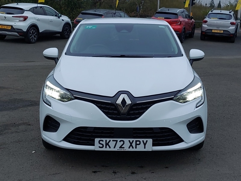 Used Renault Clio 2022 for sale - 78179002: Photo 19