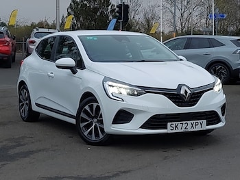 Used Renault Clio 2022 for sale - 78179002: Photo