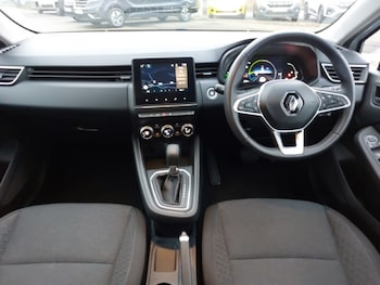 Used Renault Clio 2022 for sale - 78179002: Photo