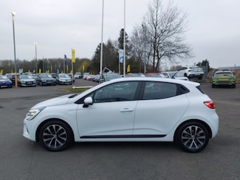 Used Renault Clio 2022 for sale - 78179002: Photo