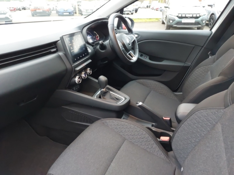 Used Renault Clio 2022 for sale - 78179002: Photo 5