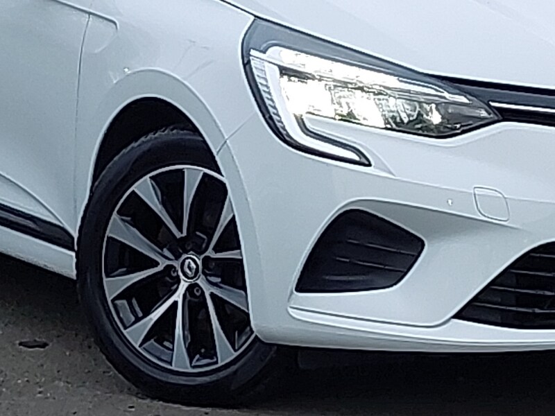 Used Renault Clio 2022 for sale - 78179002: Photo 9